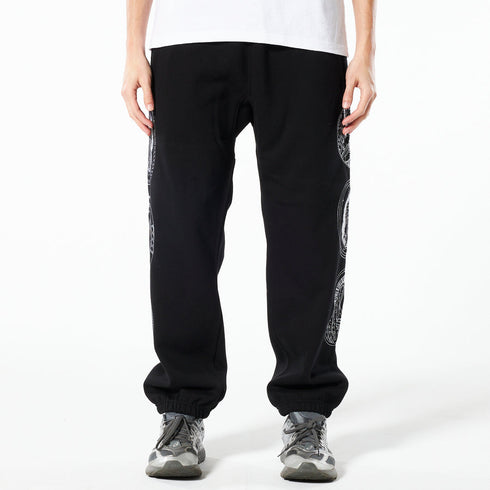 PLEASURES VIRGIN SWEAT PANT Mens Apparel - MENS APPAREL